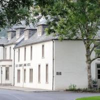 The Loch Lomond Arms Hotel