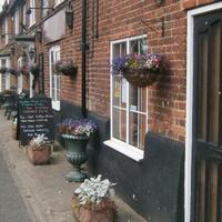 The Horse and Groom