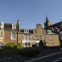 Leven House