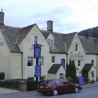 The Black Horse Inn