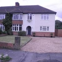 thorpe accommodation
