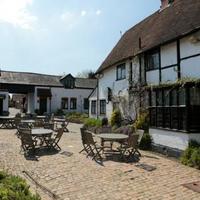 The Crown Hotel