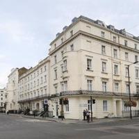 Prince William Hotel