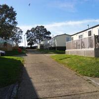 sunnycott caravan park