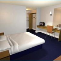 Metro Inns Walsall