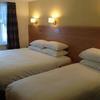 Regency Hotel Parkside