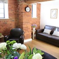 Quays Apartment