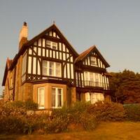 Snowdonia Coastal View Country House Apartment