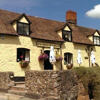 The Bottle & Glass Inn