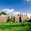 Anstey Hall