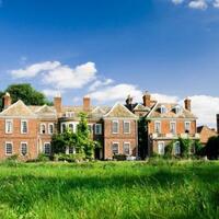 Anstey Hall