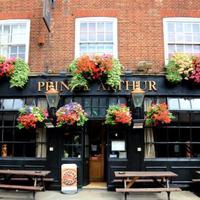 Prince Arthur (Pub Accommodation)