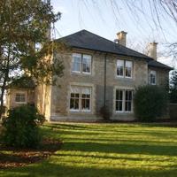 Borderville Farm Guesthouse