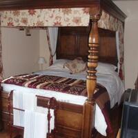 Meadow Farm Cottage