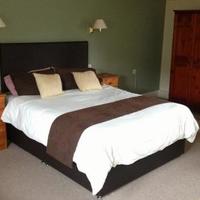 Highfield Farm Accommodation