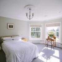 Bridstow Guest House