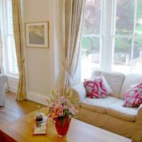 Broomfield Town House