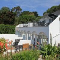 Falmouth Beach Self Catering