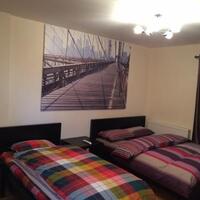 Apartments Inn