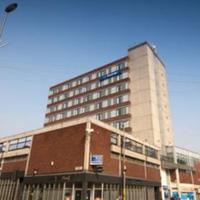 Travelodge Altrincham Central