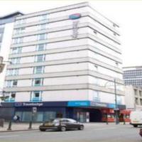 Travelodge Birmingham Central