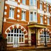 Albion House