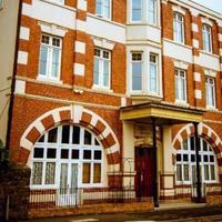 Albion House