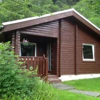 Pucks Glen Lodges