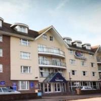 Travelodge Bournemouth