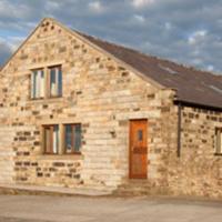 Foxhill Fold B&B