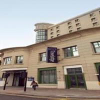 Travelodge Brighton Seafront