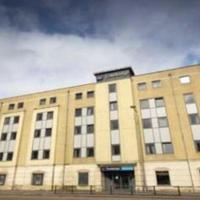 Travelodge Bristol Central