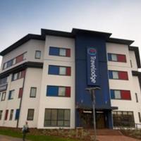 Travelodge Woking Central