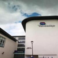 Travelodge Windsor Central