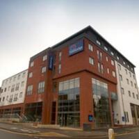 Travelodge Camberley Central
