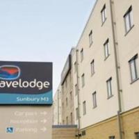 Travelodge Sunbury M3
