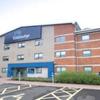 Travelodge Stafford Central