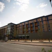 Travelodge Cambridge Newmarket Road