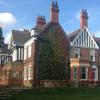 Healing Manor Hotel