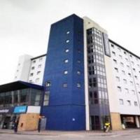 Travelodge Slough