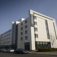 Travelodge Cardiff Atlantic Wharf