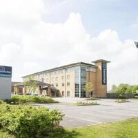 Travelodge Derby Pride Park