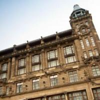 Travelodge Edinburgh Central Princes Street
