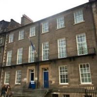Travelodge Edinburgh Central Queen Street