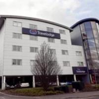 Travelodge Guildford