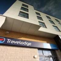 Travelodge Hatfield Central