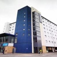 Travelodge Heathrow Terminal 5