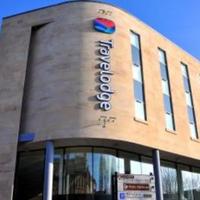 Travelodge Lancaster Central