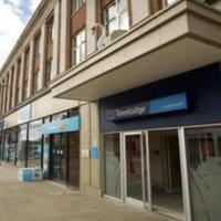 Travelodge Leatherhead