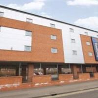 Travelodge Leicester Central